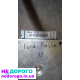 Блок управління двигуном Ford Fiesta 1.1i 9FBB 89FB-12A650-BB, 2019 рік, 1.1 л, бензин.