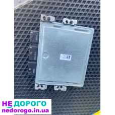 Блок управління двигуном Ford Focus 2 2.0td, 2008 рік, 2.0 л, дизель.