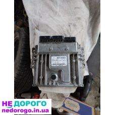 Блок управління двигуном Ford Kuga 4x4 2012, 2.5 л бензин.