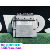 Блок управління двигуном Ford Mondeo 4 ЕБУ, 2012 рік, 2.0 л, бензин. Оригінальний комп'ютер для автомобіля Ford Mondeo 4.