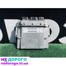 Блок управління двигуном Ford Mondeo 4 ЕБУ, 2012 рік, 2.0 л, бензин. Оригінальний комп'ютер для автомобіля Ford Mondeo 4.