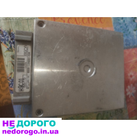 Блок управління двигуном Ford Scorpio: EEC-IV, 2.0 DOHC, 1992, бензин.