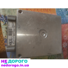 Блок управління двигуном Ford Scorpio: EEC-IV, 2.0 DOHC, 1992, бензин.