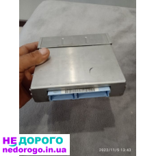 Блок управління двигуном Siemens SIM4L-KE, 2005, 2.0 л, бензин.