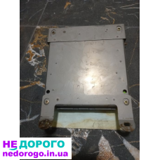 Блок управління двигуном: ECU Bosch ME17.5.20, 2015 рік, 1.6 л, бензин.