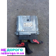 Блок управління двигуном Jeep Grand Cherokee 3 WK 04-10 р. 0281011999: модель 0281011999, рік випуску 2004-2010, об'єм двигуна 3.0 л, паливо дизель.