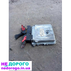 Блок управління двигуном Jeep Grand Cherokee 3 WK 04-10 р. 0281011999: модель 0281011999, рік випуску 2004-2010, об'єм двигуна 3.0 л, паливо дизель.