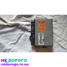 Блок управління двигуном KIA Klarus 2.0, 2018 рік, бензин, 2.0 л.