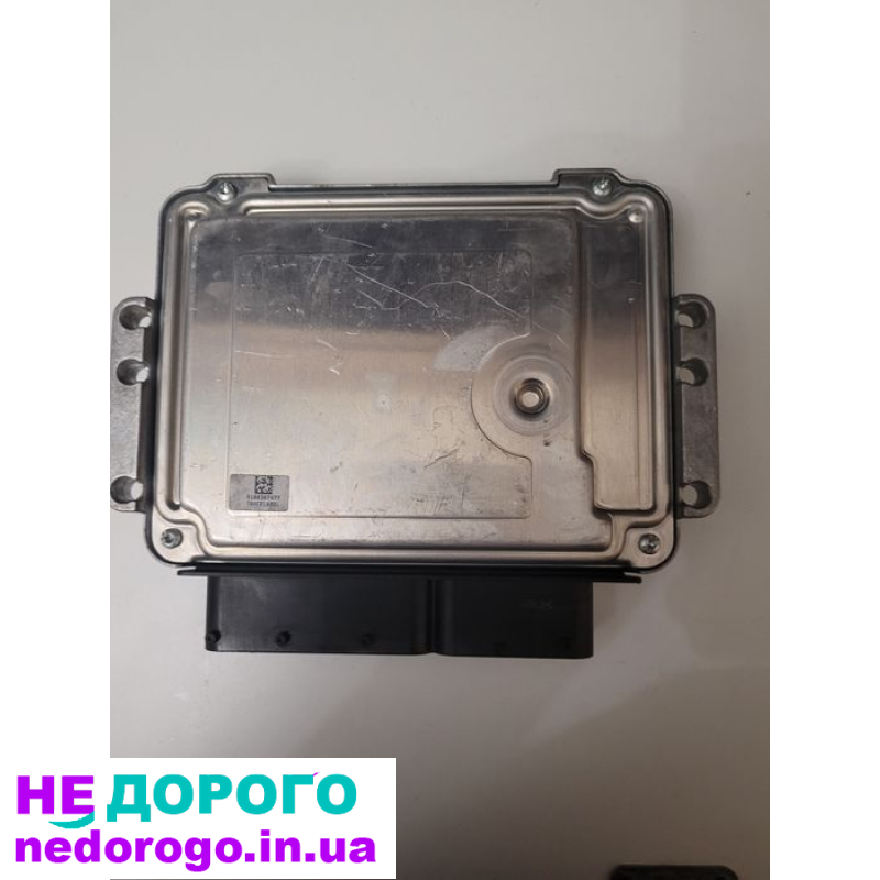 Блок управління двигуном Kia Sorento 2006-2009, 3.3 л, бензин.