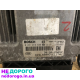 Блок управління двигуном Kia Sportage Sl 1.7crdi 10-15, мозги ебу, українська версія, 1.7 л, дизель.