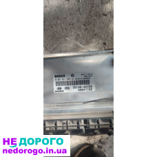 Блок управління двигуном комплект ключ і замок Kia Sorento 2.5crdi 200, 2005, 2.5 л, дизель.