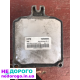 Блок управління двигуном Opel Zafira A 1.6, 2003, 1.6 л, бензин.
