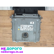 Блок управління двигуном комп'ютер MB Vito w639 3.0, 2006 рік, дизель, 3.0 л.