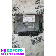 Блок управління двигуном Peugeot Boxer 2.8 0281010931, 2001 рік, дизель, 2.8 л.