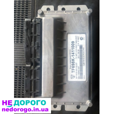 Блок управління двигуном M114151SS132U07: агрегат, модель M114151SS132U07, рік випуску, об'єм двигуна, паливо.