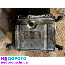 Блок управління двигуном M272 3.5, A 272 153 37 79, Mercedes-Benz, 2005, 3.5 л, бензин.