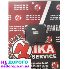 Блок управління двигуном Mazda CX-7 L39M18881D, 2007 рік, 2.3 л, бензин.