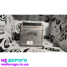Блок управління двигуном MB Sprinter w901-905 2.2cdi A0275458432: A0275458432, невідомий рік, 2.2 л дизель.