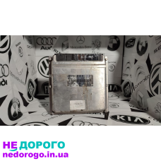 Блок управління двигуном Mercedes-Benz Sprinter W901-905 2.2cdi A6111530591, 2000 рік, дизель, 2.2 л.