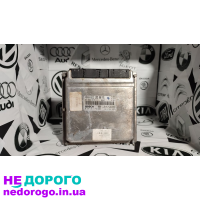 Блок управління двигуном MB Sprinter w901-905 2.2 cdi A6111530691, 2000 рік, дизель, 2.2 л.