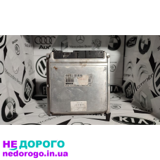 Блок управління двигуном MB Sprinter w901-905 2.2 cdi A611530991, 2000 рік, дизель, 2.2 л.