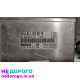 Блок управління двигуном MB Sprinter w901-905 2.2 cdi, 2000 рік, дизель, 2.2 л.