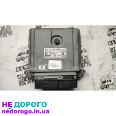 Блок управління двигуном MB Sprinter w906 om642 3.0 A6429008500: блок, w906, 2010, 3.0 л палива.