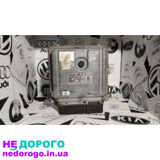 Блок управління двигуном для MB Sprinter w906 OM646 A6461500600, 2006 р., 2.2 л, дизель.