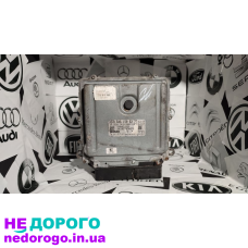 Блок управління двигуном MB Sprinter W906 2006 2.2л дизель.
