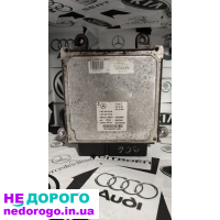 Блок управління двигуном MB Sprinter w906 OM651 A6519002600: OM651, 2010, 2.1 л, дизель.