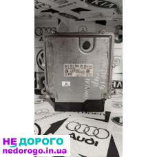 Блок управління двигуном MB Vito w447 OM651 A6519002803: агрегат, 2015, 2.1 л, дизель.
