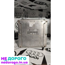 Блок управління двигуном MB Vito W638 2.2 cdi A0001530479: агрегат, модель, 2000 рік, 2.2 л, дизель.