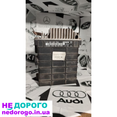 Блок управління двигуном MB Vito w638 2.3 0235450632: агрегат, 2000 р., 2.3 л, бензин.
