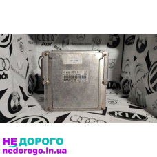 Блок управління двигуном MB Vito w638 A6111537279: агрегат, Vito, 2000, 2.2 л, дизель.