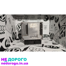 Блок управління двигуном MB Vito w639 A6461532991: модель, рік випуску, об'єм двигуна, паливо.