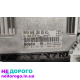 Блок управління двигуном MB Vito w639 om646 A6461500591: блок, Vito, 2006, 2.2 л дизель.