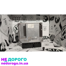 Блок управління двигуном MB Vito w639 om646 A6461500591: блок, Vito, 2006, 2.2 л дизель.