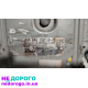 Блок управління двигуном MB Vito w639 OM646 A6461501078: агрегат, 2003, 2.2 л, дизель.