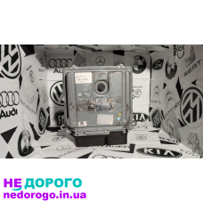 Блок управління двигуном MB Vito w639 OM646 A6461501078: агрегат, 2003, 2.2 л, дизель.