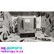 Блок управління двигуном MB Vito w639 OM646 A6461530691: агрегат, 2004, 2.2 л, дизель.