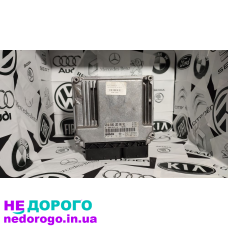 Блок управління двигуном MB Vito w639 OM646 A6461530691: агрегат, 2004, 2.2 л, дизель.