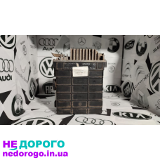 Блок управління двигуном MB W124 0075451432, 1992 рік, 2.0 л, бензин.