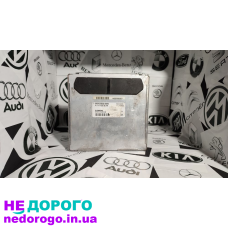Блок управління двигуном MB W202 2.0 A1111533579, 1997 рік, 2.0 л, бензин.