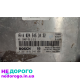 Блок управління двигуном MB W203 2.2cdi A0245453432: блок управління, 2001, 2.2 л, дизель.