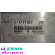 Блок управління двигуном MB W210 2.2cdi A0245452832, 2001 рік, дизель, 2.2 л.