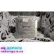 Блок управління двигуном MB W210 2.2cdi A0245452832, 2001 рік, дизель, 2.2 л.