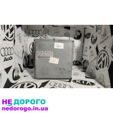 Блок управління двигуном MB W210, 2.9 TDi, A0185453032: дизель, 2.9 л.
