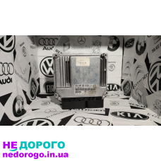 Блок управління двигуном MB W211 OM647 2.7 A6471531379, 2003 рік, дизель, 2.7 л.