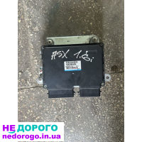 Блок управління двигуном Mitsubishi ASX 1.6i 2018, 1860b425, бензиновий двигун об'ємом 1.6 л.