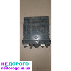 Блок управління двигуном Mitsubishi Galant 2.4, 2006 рік, 2.4 л, бензин.